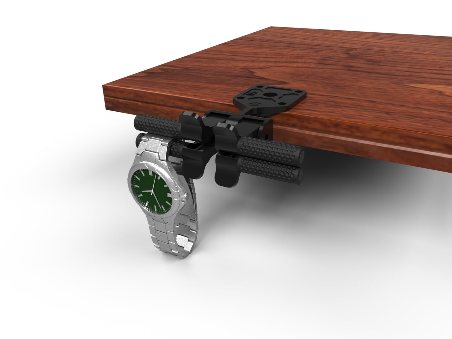 Hang Time for Watches!
